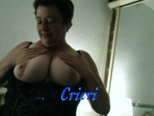 Cricri