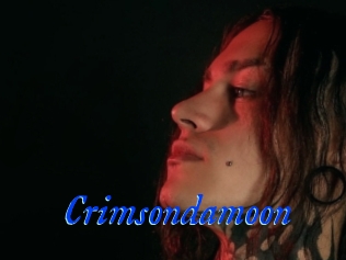 Crimsondamoon