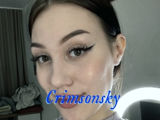 Crimsonsky