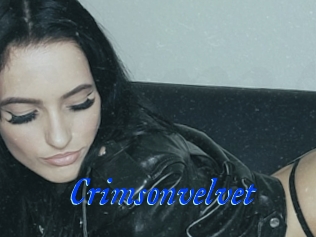 Crimsonvelvet