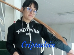 Criptaclein