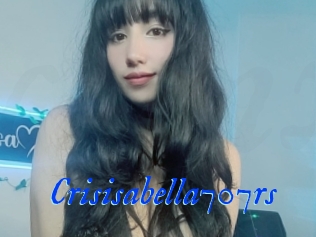 Crisisabella707rs
