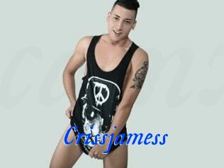 Crissjamess