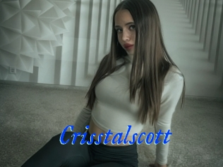 Crisstalscott