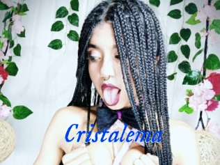 Cristalema
