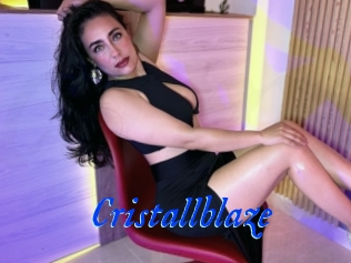 Cristallblaze