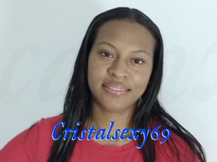 Cristalsexy69