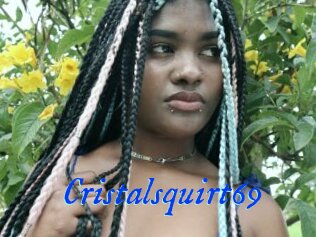 Cristalsquirt69