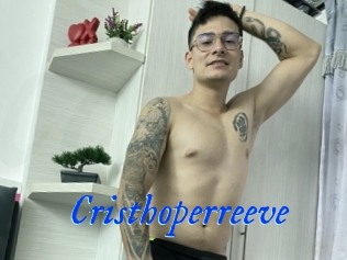 Cristhoperreeve