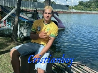 Cristianboy