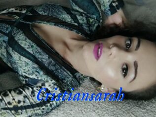 Cristiansarah