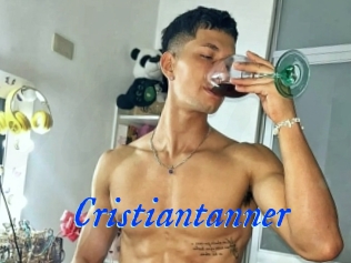 Cristiantanner