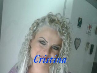 Cristina