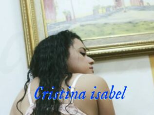 Cristina_isabel