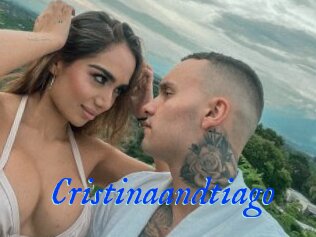 Cristinaandtiago