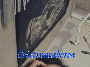 Cristinacaberea