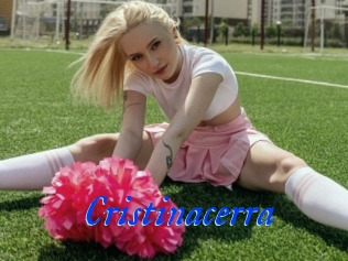 Cristinacerra