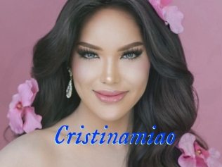 Cristinamiao
