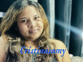 Cristinasamy