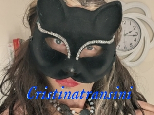 Cristinatransini