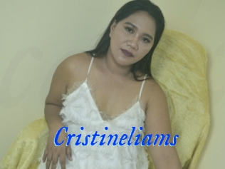Cristineliams