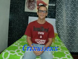 Crixussexx