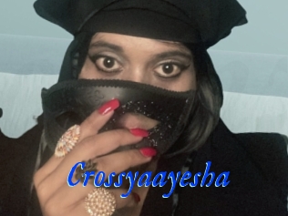 Crossyaayesha
