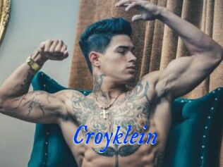 Croyklein