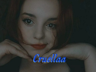Cruellaa