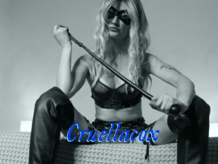 Cruellacox