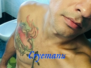 Cryemanu