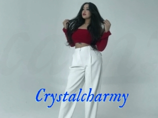 Crystalcharmy