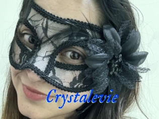 Crystalevie