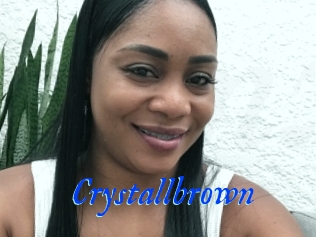 Crystallbrown