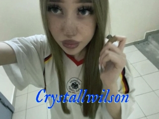 Crystallwilson