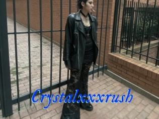 Crystalxxxrush