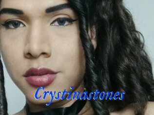Crystinastones