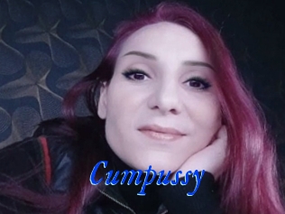 Cumpussy