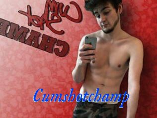 Cumshotchamp