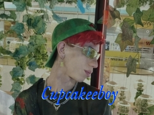 Cupcakeeboy