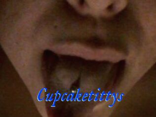 Cupcaketittys