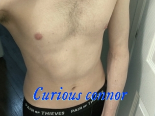 Curious_connor