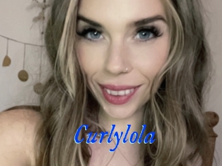 Curlylola