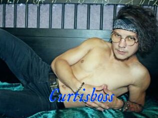 Curtisboss