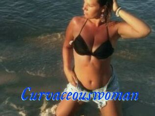 Curvaceouswoman