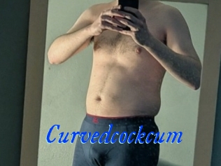 Curvedcockcum