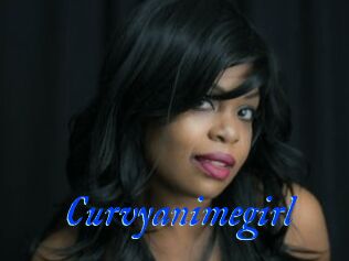 Curvyanimegirl