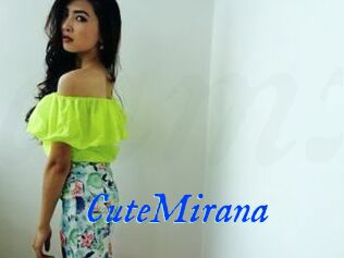 CuteMirana