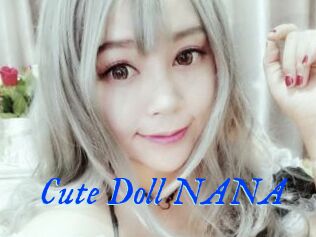 Cute_Doll_NANA