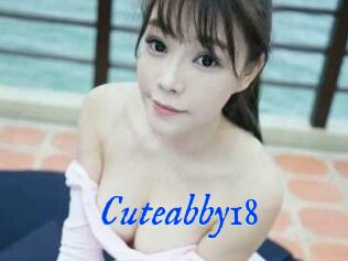 Cuteabby18